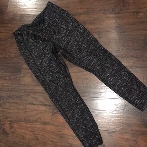 Womens Active Leggings